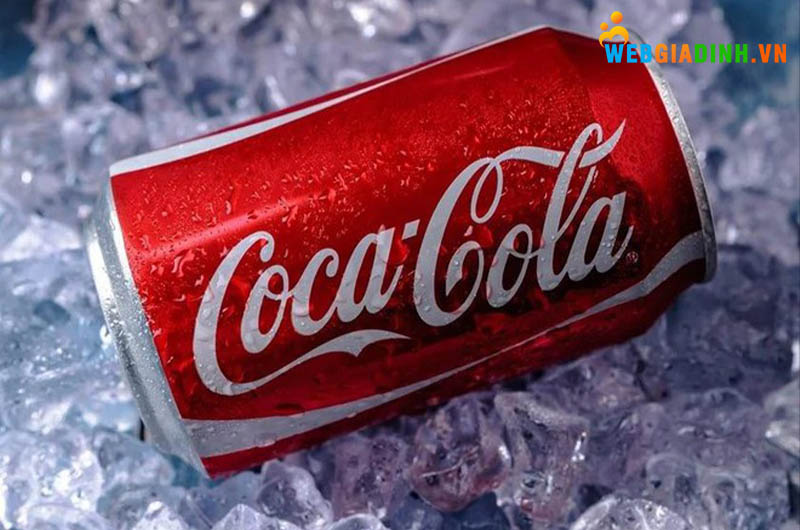 coca-cola hương vị truyền thống