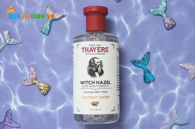 Thayer Lavender Facial Toner