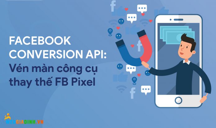 Facebook API là gì
