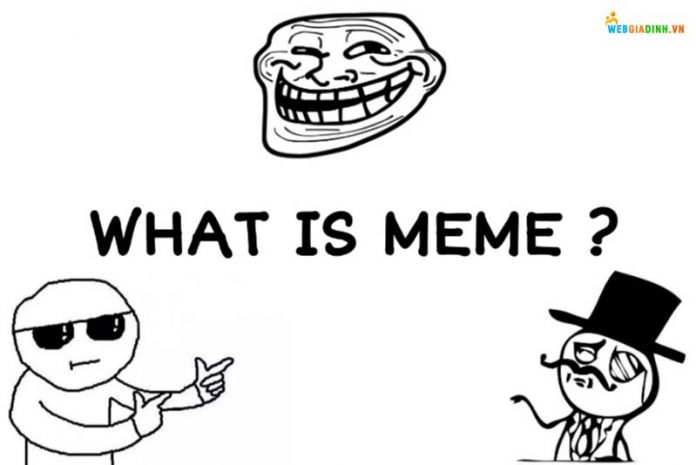 Meme là gì