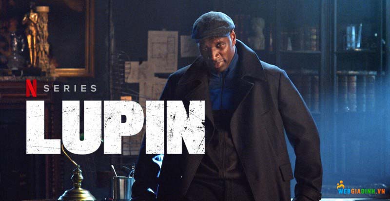 Phim Lupin
